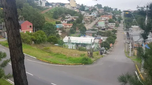 Lote/Terreno à venda, 390m² no Tijuca, Caxias do Sul