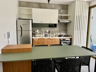 Apartamento com 2 Quartos à venda, 62m² no Campeche, Florianópolis