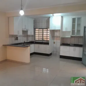 Casa com 3 Quartos à venda, 235m² no Condomínio Coronel (Nova Veneza), Sumaré