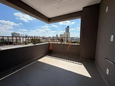 Apartamento com 3 Quartos à venda, 97m² no Parque Morumbi, Votorantim