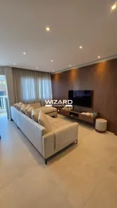 Apartamento com 1 Quarto à venda, 59m² no Alphaville Empresarial, Barueri