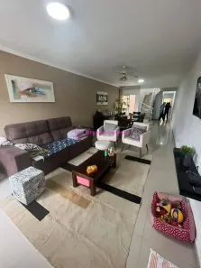 Casa com 3 Quartos à venda, 232m² no Osvaldo Cruz, São Caetano do Sul