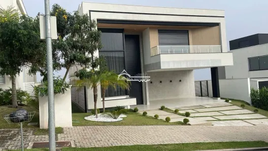 Casa de Condomínio com 5 Quartos para alugar, 404m² no Vila Tatetuba, São José dos Campos