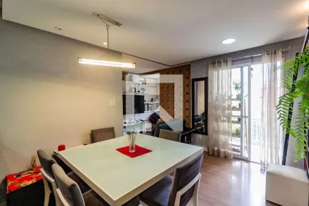 Apartamento com 3 Quartos à venda, 69m² no Vila Inglesa, São Paulo