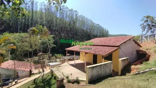 Casa com 3 Quartos à venda, 18000m² no Centro, Guaratinguetá