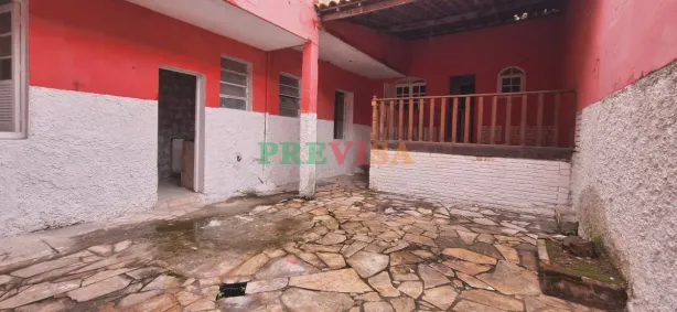 Apartamento com 2 Quartos à venda, 171m² no Barreiro, Belo Horizonte
