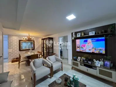 Apartamento com 3 Quartos à venda, 104m² no Recreio dos Bandeirantes, Rio de Janeiro