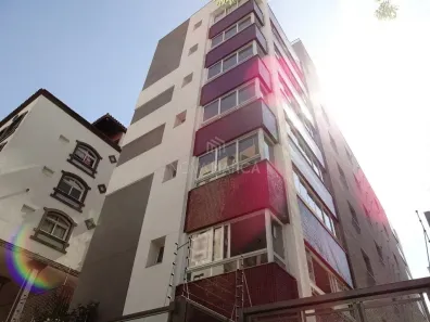 Apartamento com 2 Quartos à venda, 84m² no Auxiliadora, Porto Alegre
