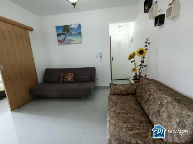 Apartamento com 1 Quarto à venda, 50m² no Aviação, Praia Grande