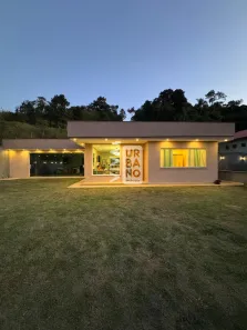 Casa com 3 Quartos à venda, 27m² no Centro, Barra do Piraí