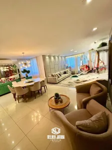 Apartamento com 3 Quartos à venda, 150m² no Ponta Verde, Maceió