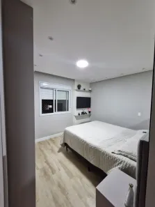 Apartamento com 2 Quartos à venda, 82m² no Parque Esplanada, Embu das Artes
