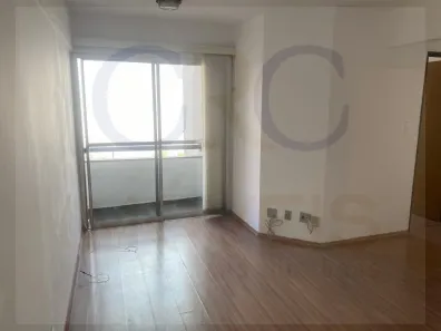 Apartamento com 1 Quarto para alugar, 47m² no Bela Vista, São Paulo