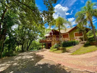 Lote/Terreno à venda, 5000m² no Parque Chocolate Planalto, Gramado