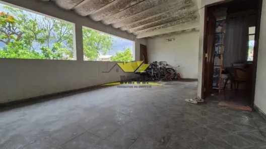 Casa com 4 Quartos à venda, 167m² no Vila Kosmos, Rio de Janeiro