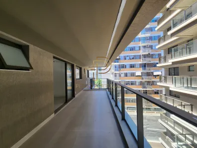 Apartamento com 3 Quartos à venda, 132m² no Botafogo, Rio de Janeiro
