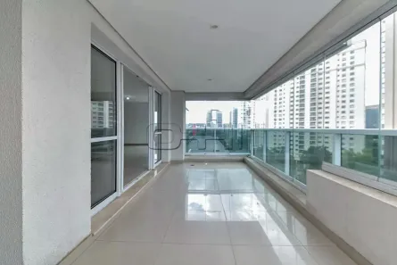 Apartamento com 3 Quartos à venda, 165m² no Vila Gertrudes, São Paulo