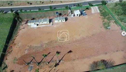 Lote/Terreno à venda, 6585m² no Residencial Fazenda da Grama, Itupeva