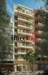 Apartamento com 1 Quarto à venda, 45m² no Ipanema, Rio de Janeiro