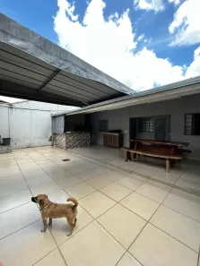 Casa com 3 Quartos à venda, 150m² no Vila Industrial, Anápolis