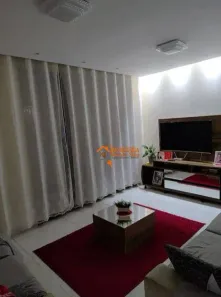 Sobrado com 4 Quartos à venda, 312m² no Jardim Presidente Dutra, Guarulhos