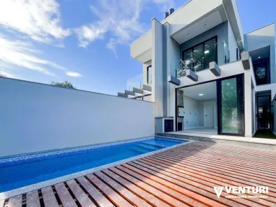 Casa com 3 Quartos à venda, 198m² no Água Verde, Blumenau
