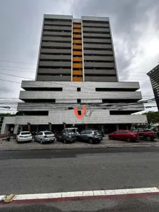 Sala Comercial à venda, 318m² no Centro, Fortaleza