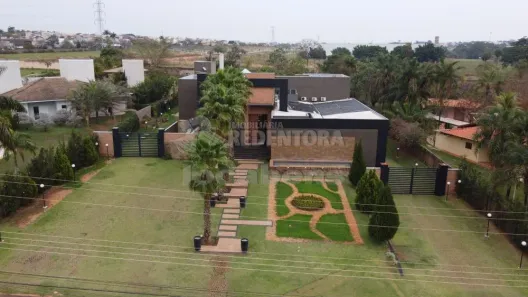 Casa de Condomínio com 8 Quartos para alugar, 1200m² no Residencial Jardim das Acácias Sul, Mirassol