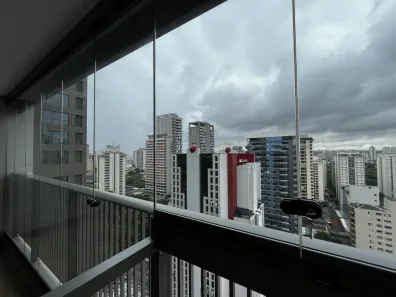 Casa com 1 Quarto para alugar, 41m² no Vila Gomes Cardim, São Paulo