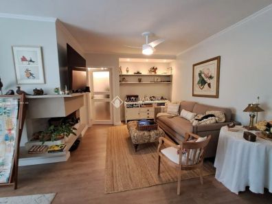 Apartamento com 1 Quarto à venda, 62m² no Petrópolis, Porto Alegre
