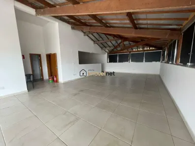Sala Comercial para alugar, 198m² no Palmeiras, Belo Horizonte