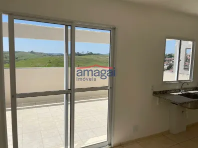 Cobertura com 2 Quartos à venda, 89m² no Jardim Paraíso, Jacareí
