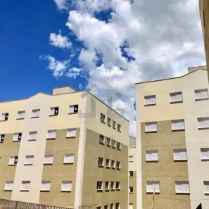 Apartamento com 2 Quartos à venda, 40m² no Vila Nova Aparecida, Mogi das Cruzes