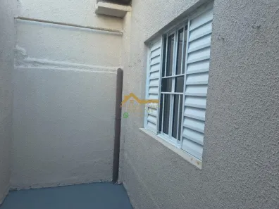 Casa com 2 Quartos para alugar, 60m² no Vila Moraes, São Paulo