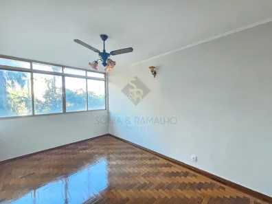 Apartamento com 2 Quartos para alugar, 94m² no Jardim Sumaré, Ribeirão Preto