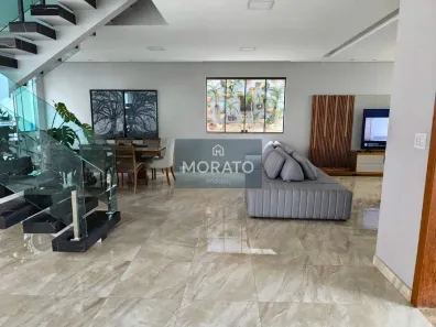 Imóvel Comercial com 3 Quartos à venda, 200m² no Colonial, Contagem