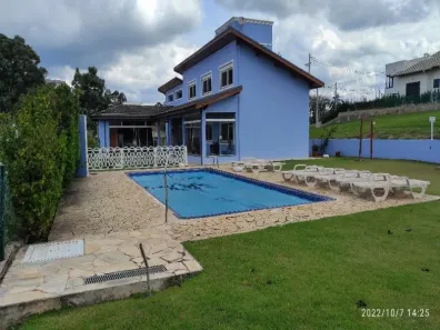 Casa de Condomínio com 3 Quartos à venda, 354m² no Morro Alto, Itupeva