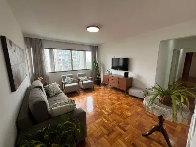 Apartamento com 3 Quartos à venda, 102m² no Pinheiros, São Paulo