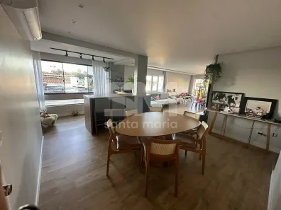 Apartamento com 3 Quartos à venda, 168m² no Centro, Chapecó