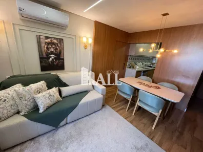 Apartamento com 2 Quartos à venda, 79m² no Boa Vista, São José do Rio Preto