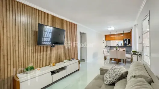 Casa com 2 Quartos à venda, 101m² no Jardim Itu, Porto Alegre