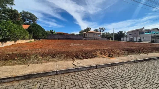 Lote/Terreno à venda, 1049m² no Setor Habitacional Tororó, Brasília