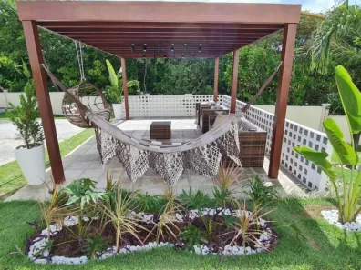Apartamento com 2 Quartos à venda, 128m² no Portal do Sol, João Pessoa