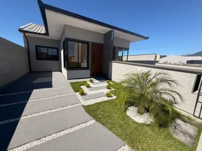 Casa com 2 Quartos à venda, 50m² no Barra do Aririú, Palhoça