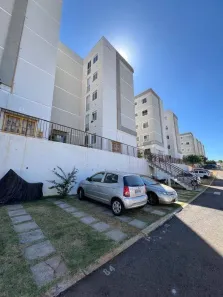 Apartamento com 2 Quartos à venda, 42m² no Jardim Alexandrina, Anápolis