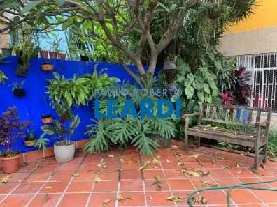 Sobrado com 3 Quartos à venda, 210m² no Vila Madalena, São Paulo