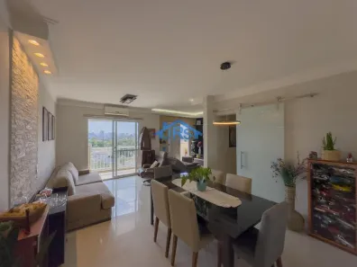 Apartamento com 3 Quartos à venda, 96m² no Tamboré, Barueri