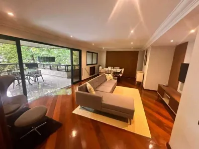 Apartamento com 4 Quartos à venda, 180m² no Recreio dos Bandeirantes, Rio de Janeiro