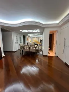 Apartamento com 3 Quartos à venda, 151m² no Vila Gomes Cardim, São Paulo