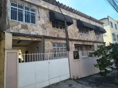 Casa com 4 Quartos à venda, 300m² no Irajá, Rio de Janeiro